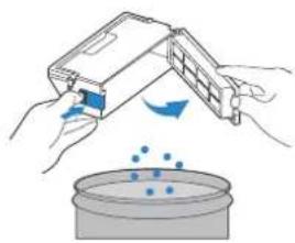 Yeedi Vac 2 pro - Añada agua - 3