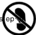 Efco Tuareg 92 - OTHER LABELS AND THEIR MEANINGS - 3
