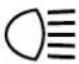 Efco Tuareg 92 - MAIN POWER SWITCH - 3