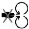 Efco Tuareg 92 - OTHER LABELS AND THEIR MEANINGS - 7