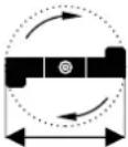 Efco Tuareg 92 - OTHER LABELS AND THEIR MEANINGS - 31