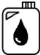 Efco Tuareg 92 - OTHER LABELS AND THEIR MEANINGS - 33