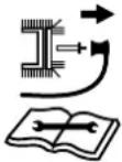 Efco Tuareg 92 - ALTRE ETICHETTE E RELATIVO SIGNIFICATO - 7