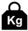 Efco Tuareg 92 - OTHER LABELS AND THEIR MEANINGS - 28