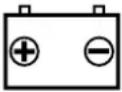 Efco Tuareg 92 - OTHER LABELS AND THEIR MEANINGS - 35