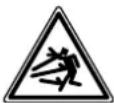 Efco Tuareg 92 - OTHER LABELS AND THEIR MEANINGS - 10