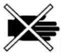Efco Tuareg 92 - OTHER LABELS AND THEIR MEANINGS - 19