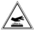Efco Tuareg 92 - OTHER LABELS AND THEIR MEANINGS - 18