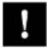Efco Tuareg 92 - SYMBOLS USED IN THIS USER'S MANUAL - 2