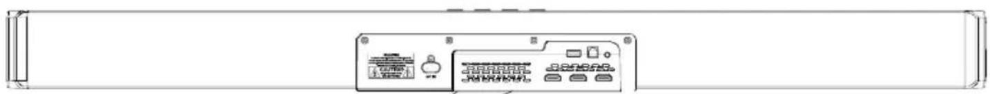 Majority Sierra Plus - Product Diagram - 2