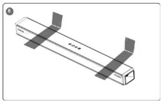 Majority Sierra Plus - ATTENZIONE - 3