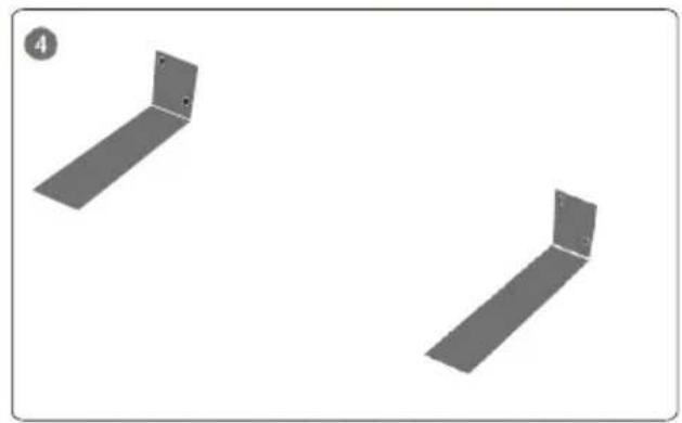 Majority Sierra Plus - Mounting Instructions - 4