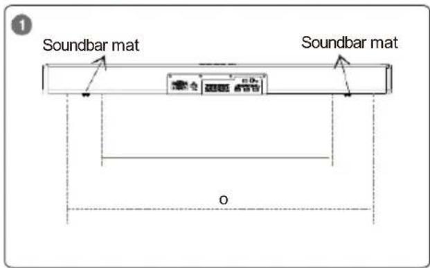Majority Sierra Plus - Mounting Instructions - 1