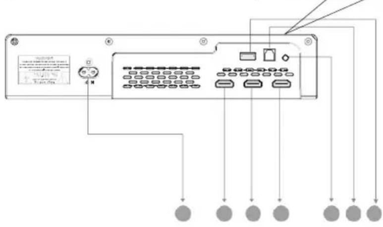 Majority Sierra Plus - Product Diagram - 3