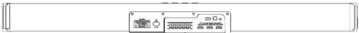 Majority Sierra Plus - Diagramma Del Prodotto - 2