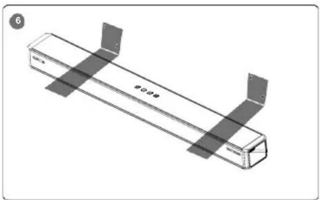 Majority Sierra Plus - Modalità ottica - 6