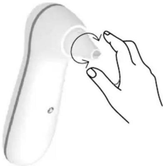Earbreeze EBD.201 - Individual Drying - 1