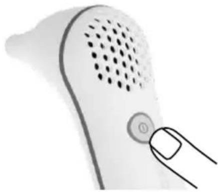 Earbreeze EBD.201 - Pericolo di danneggiamento! - 1