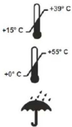 Earbreeze EBD.201 - Operating Conditions - 1