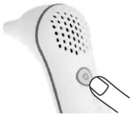 Earbreeze EBD.201 - Beschädigungsgefahr! - 1