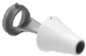 Earbreeze EBD.201 - Pericolo di danneggiamento! - 1