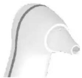 Earbreeze EBD.201 - Preparing the Device for Use - 2