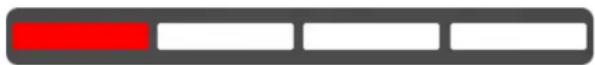 KEBA KeContact P30 - Feil 5 [0101] - 1