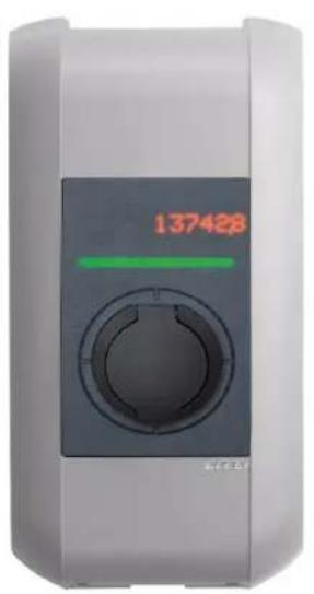 KEBA KeContact P30 - 1