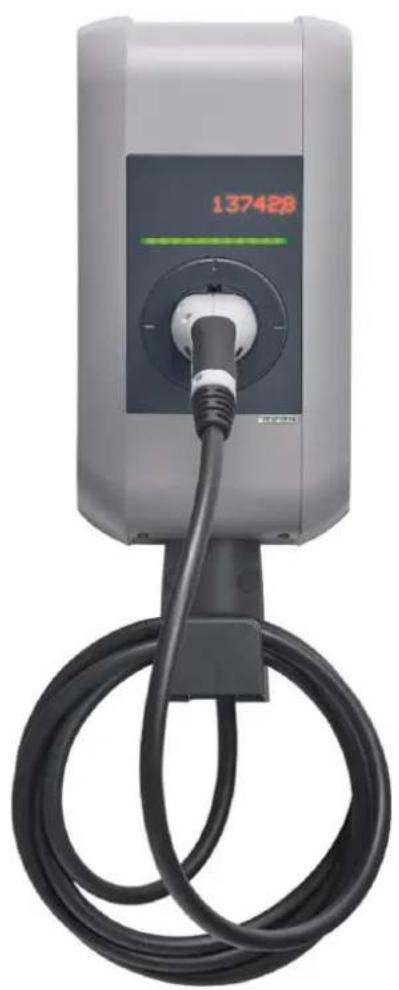 KEBA KeContact P30 - 2
