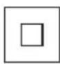 sera Biotop Nano LED Cube 16 - 3^e compartment - 6