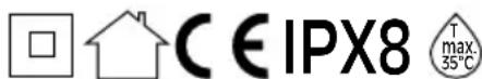 sera X-Edge 450 - Krok 4: Uruchamiania i regulacja natężenia przepływu - 1