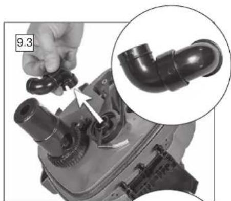 sera UVC-Xtreme 1200 - Filtres extérieurs commandés par voie électronique - 8