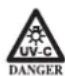 sera UVC-Xtreme 1200 - Consignes de sécurité - 2