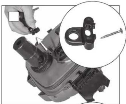 sera UVC-Xtreme 800 - US Electronically adjustable external filters - 31