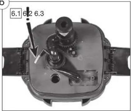 sera UVC-Xtreme 800 - US Electronically adjustable external filters - 16