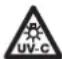 sera UVC-Xtreme 800 - SAFETY PRECAUTIONS - 2
