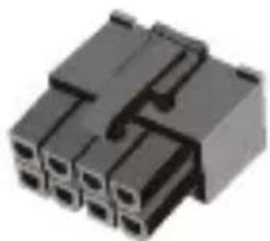 FSP Hexa 85+ Pro 650W ATX 2.5 - Connectors - 7