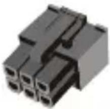 FSP Hydro K Pro 750W ATX 2.52 - Connectors - 5