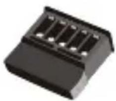 FSP Hydro K Pro 750W ATX 2.52 - Serial-ATA connection for components (SATA) - 1