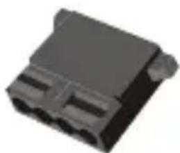 FSP Hydro K Pro 850W ATX 2.52 - Serial-ATA connection for components (SATA) - 3