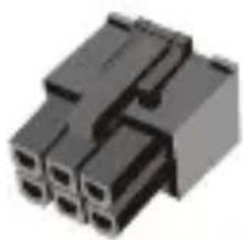 FSP Hydro K Pro 850W ATX 2.52 - Connectors - 3