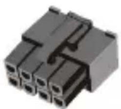 FSP Hydro K Pro 850W ATX 2.52 - Connectors - 4