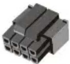 FSP Hydro K Pro 850W ATX 2.52 - Connectors - 2