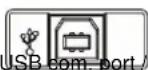 FSP Eco 800 - Connectez Com. Logiciel de port et d'installation (uniquement pour le modele avec port com. USB) - 2