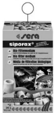 sera Biotop Cube 130 XXL - sera fil bioactive 130 - 6