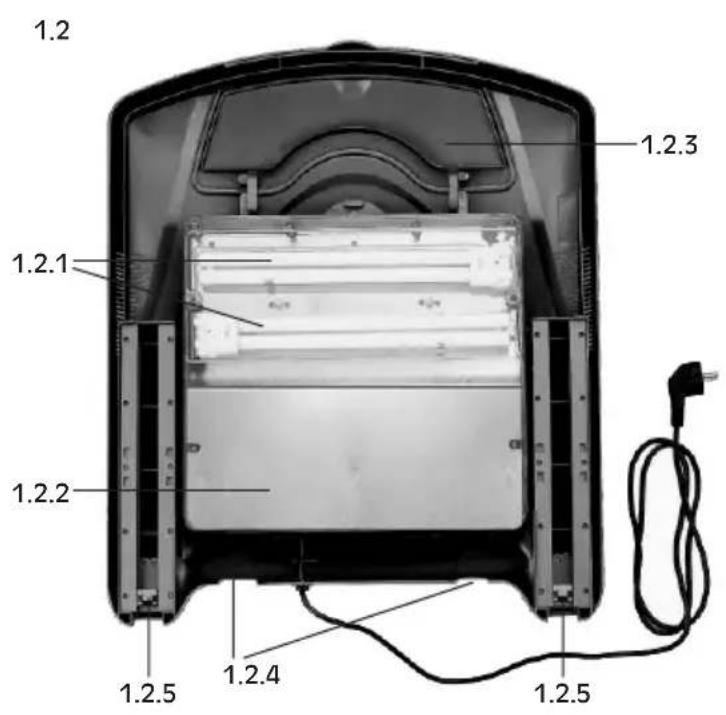 sera Biotop Cube 130 XXL - sera Biotop Cube 130 XXL - 8