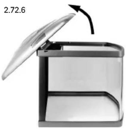 sera Biotop Cube 130 XXL - sera Biotop Cube 130 XXL - 6