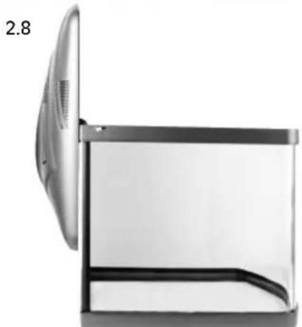 sera Biotop Cube 130 XXL - sera Biotop Cube 130 XXL - 7