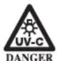 sera Algovec + UV - Technische gegevens - 1