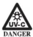 sera Algovec + UV - Absoluut lezen en in acht nemen! - 1